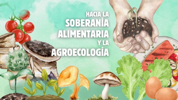Hacia la soberania alimentaria y agroecologica en Tierra del Fuego
